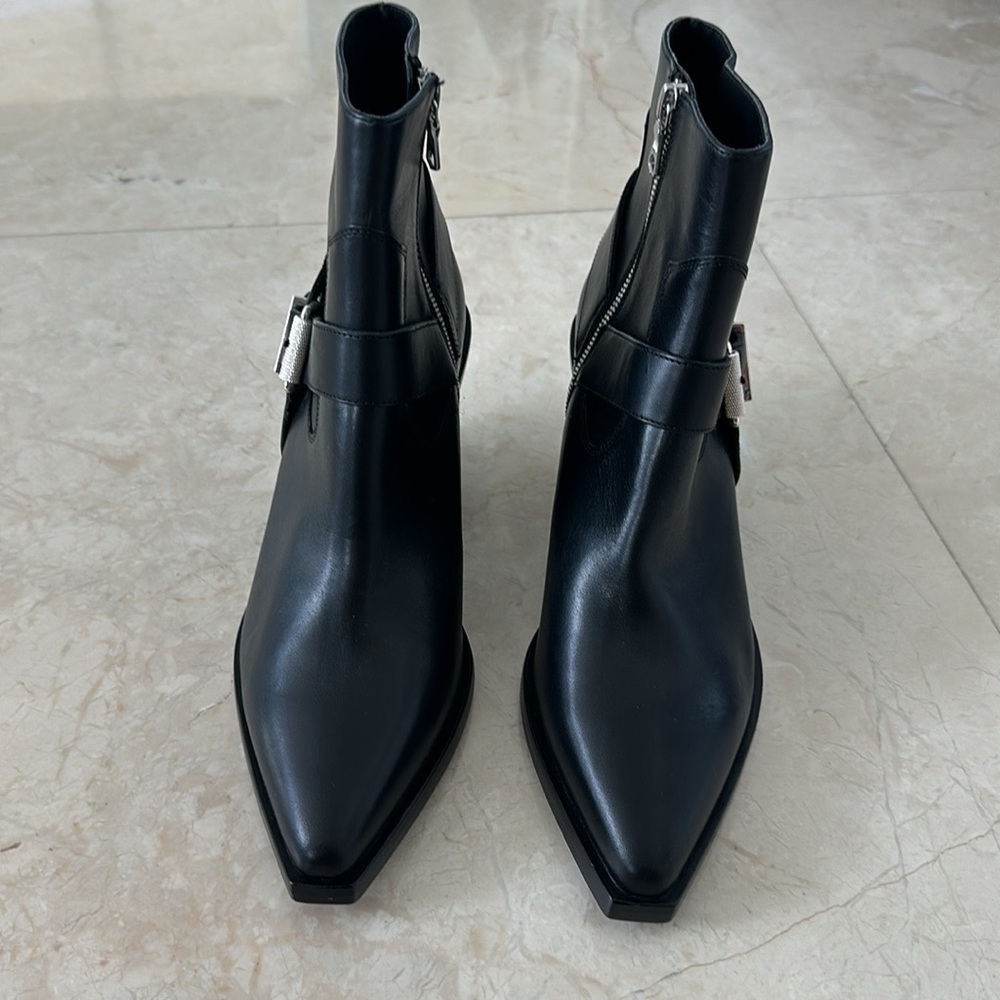 Booties - Picture 2 of 7